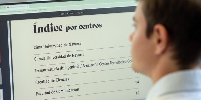 202406-La Universidad de Navarra publica una guía de 65 expertos en Inteligencia Artificial