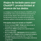 20250301-Domina ChatGPT con Atajos de Teclado Productividad al Alcance de tus Dedos