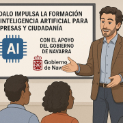 20250530-Dedalo-impulsa-formacion-IA-con-Gobierno-de-Navarra