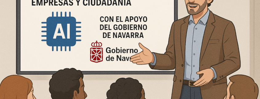 20250530-Dedalo-impulsa-formacion-IA-con-Gobierno-de-Navarra